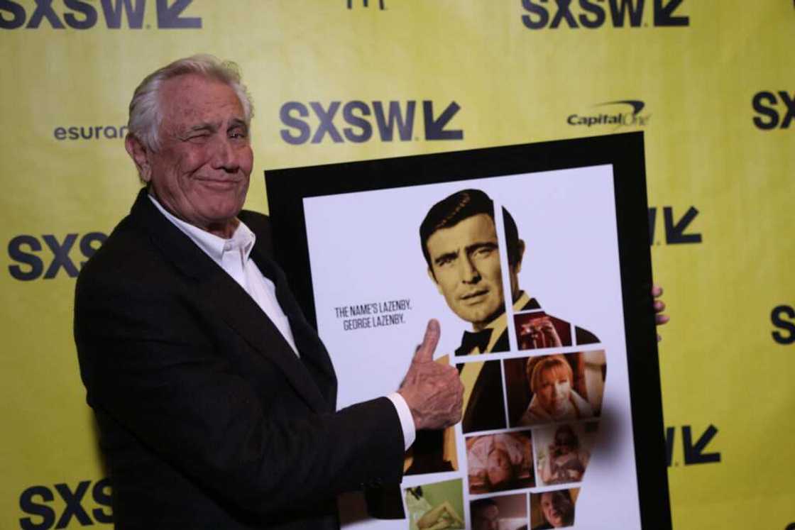 Actors who played James Bond Actors who played James Bond