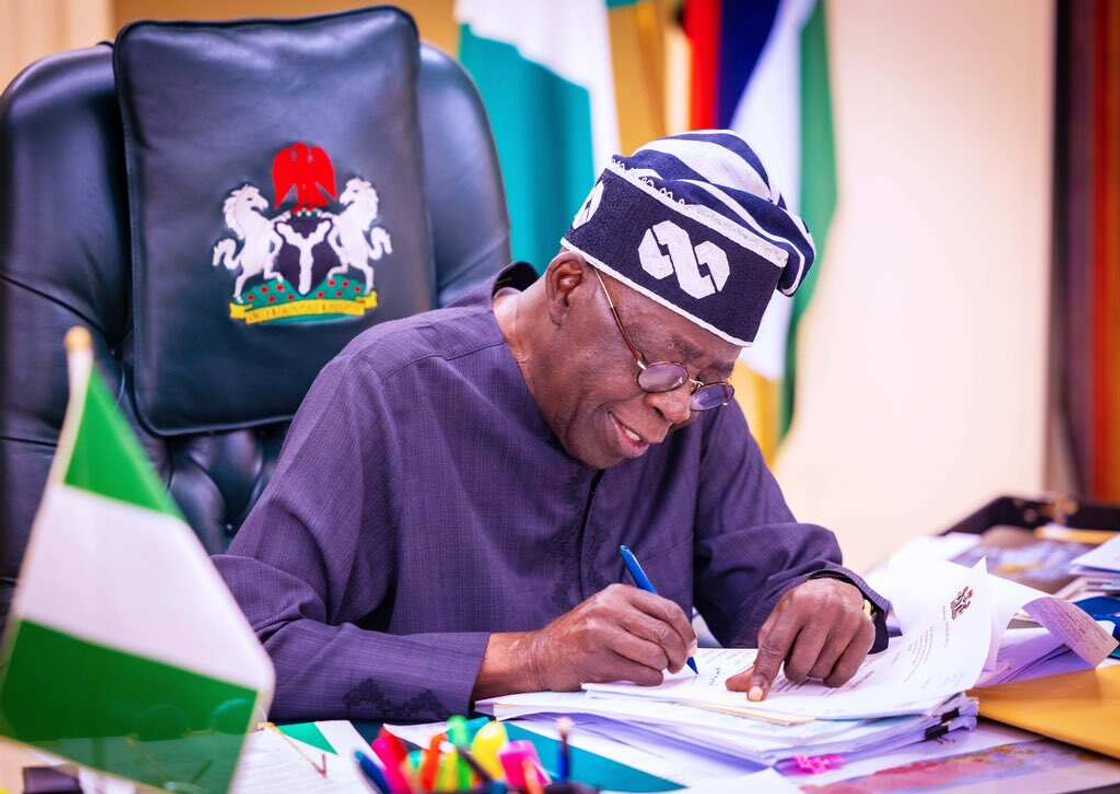 Bola Tinubu Bola Tinubu
