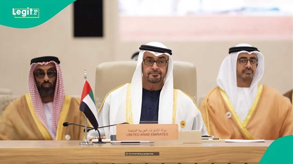 UAE tells foreigners how old they must be to apply for residence visa UAE tells foreigners how old they must be to apply for residence visa