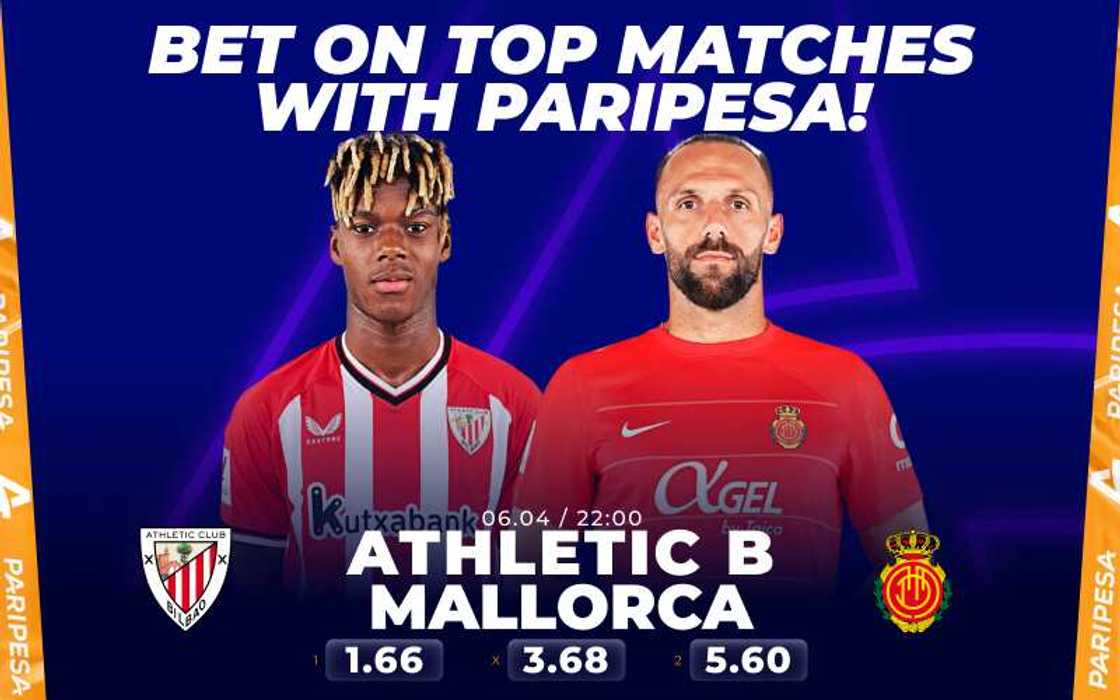 Top 3 Weekend Games to Bet with a Massive PariPesa Bonus Top 3 Weekend Games to Bet with a Massive PariPesa Bonus