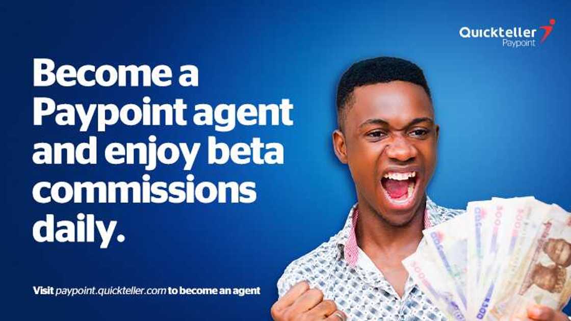 A Step-by-Step Guide on How to Become a Quickteller Paypoint Agent A Step-by-Step Guide on How to Become a Quickteller Paypoint Agent