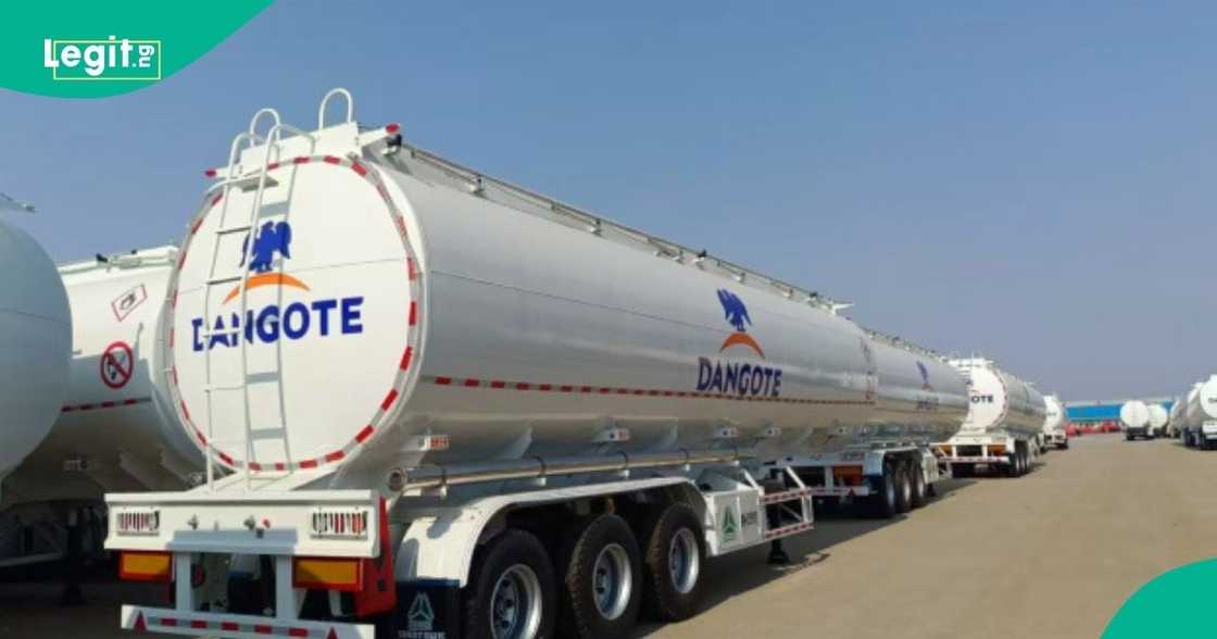 Dangote refinery gets more partners for petrol distribution