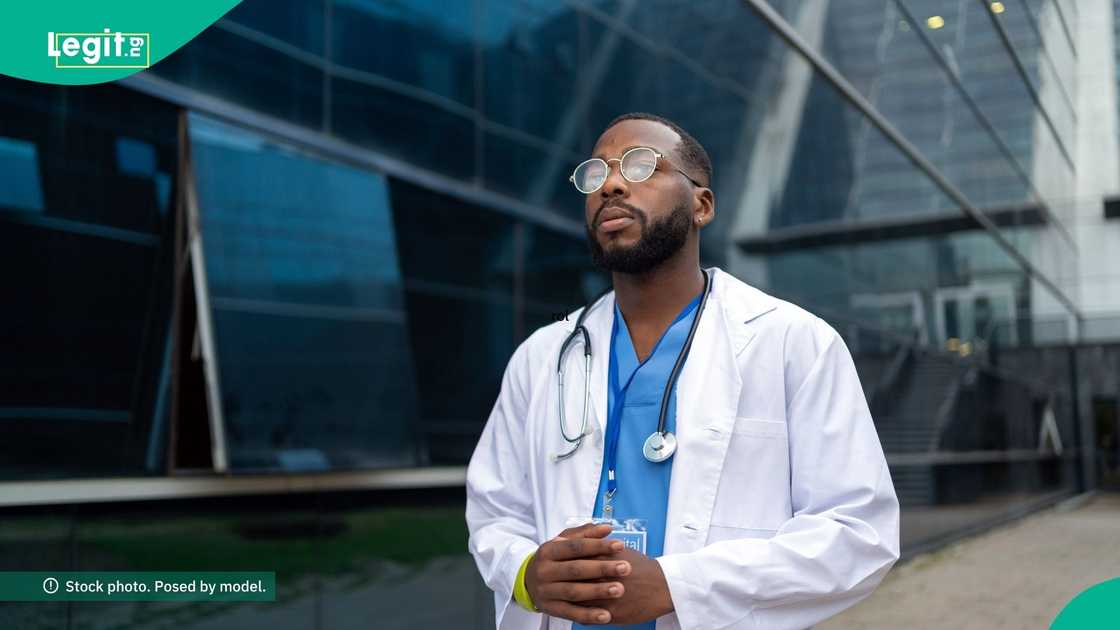 Canada is fast-tracking immigration for foreign doctors Canada is fast-tracking immigration for foreign doctors