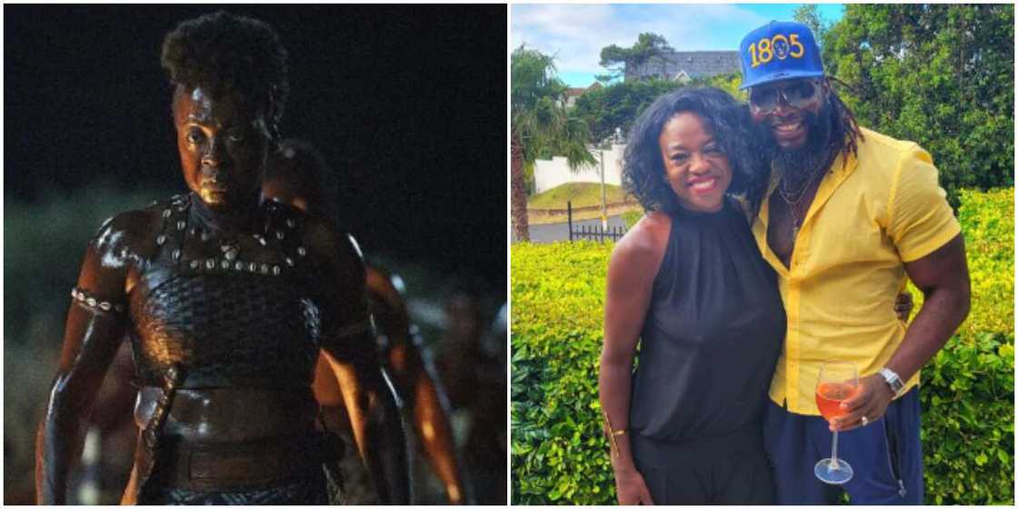 Woman King Woman King