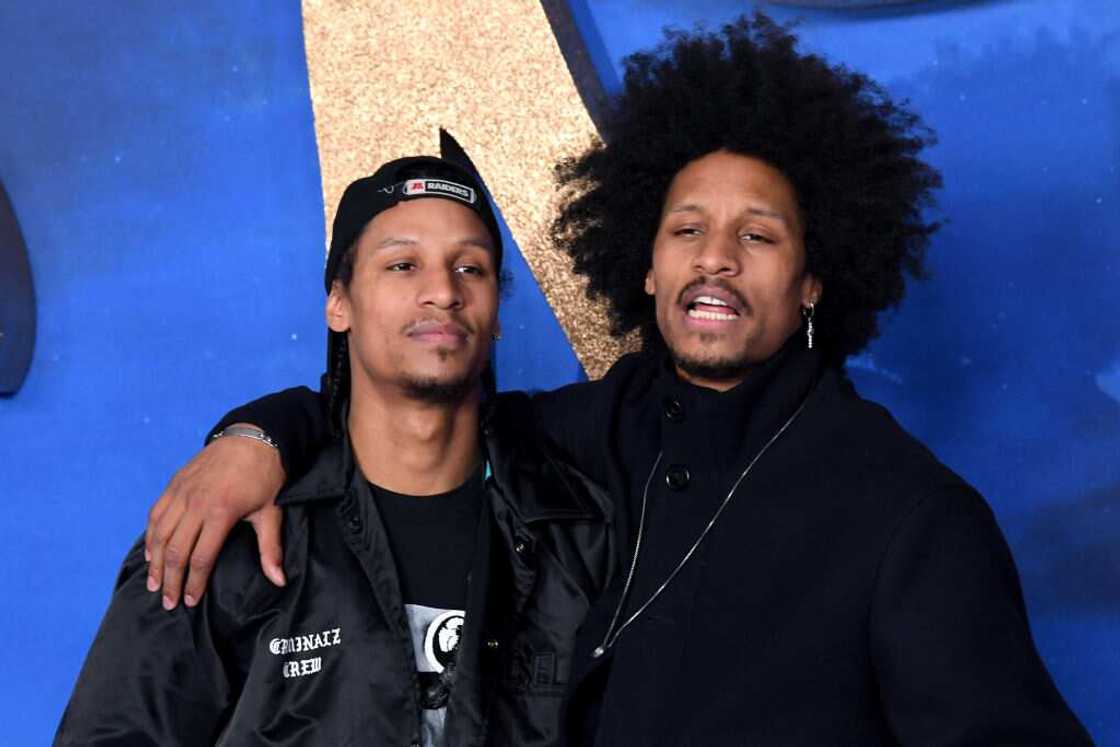 famous identical twins famous identical twins