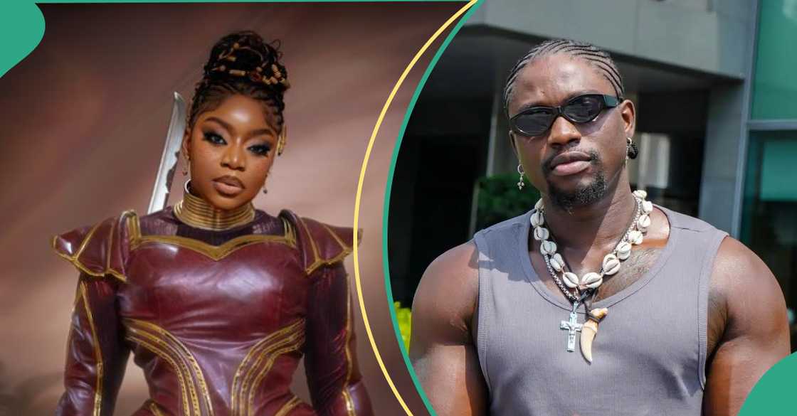 Verydarkman reacts as Ashmusy charges N36,750 to teach 10-day millionaire method