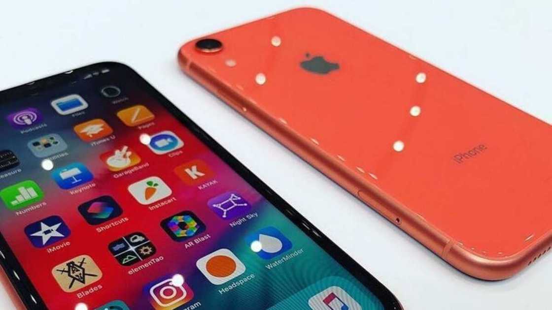 ‘Yan Sanda sun kama wanda ya hallaka ‘Danuwansa saboda IPhone 11 a Anambra ‘Yan Sanda sun kama wanda ya hallaka ‘Danuwansa saboda IPhone 11 a Anambra