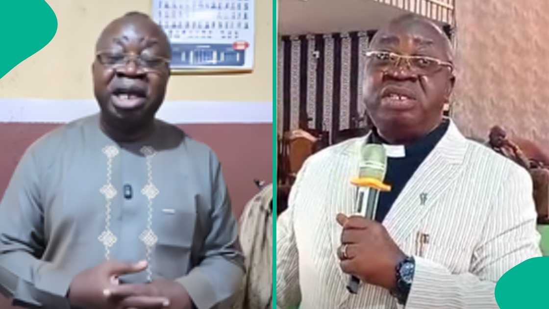 Pastor reacts to release of kidnapped victims of Kwara CAC.