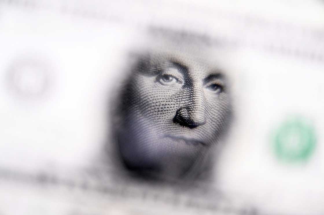 The dollar has come under pressure as speculation grows that the Federal Reserve will cut interest rates The dollar has come under pressure as speculation grows that the Federal Reserve will cut interest rates