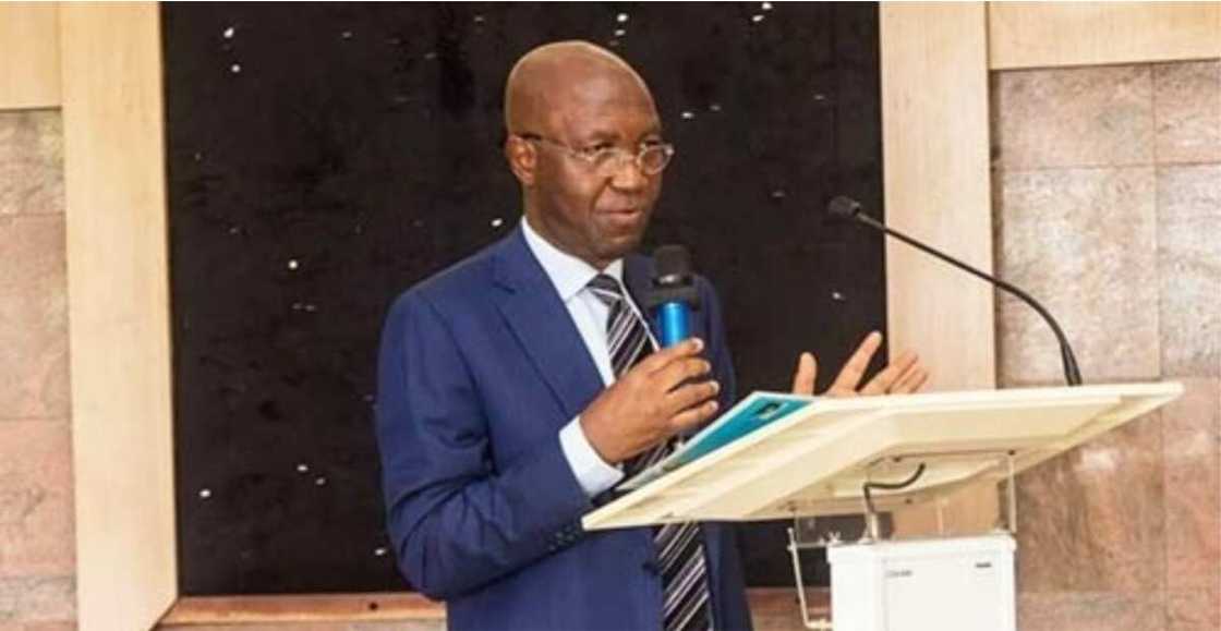 Everybody wants to take advantage of Nigeria, Olanipekun says Everybody wants to take advantage of Nigeria, Olanipekun says