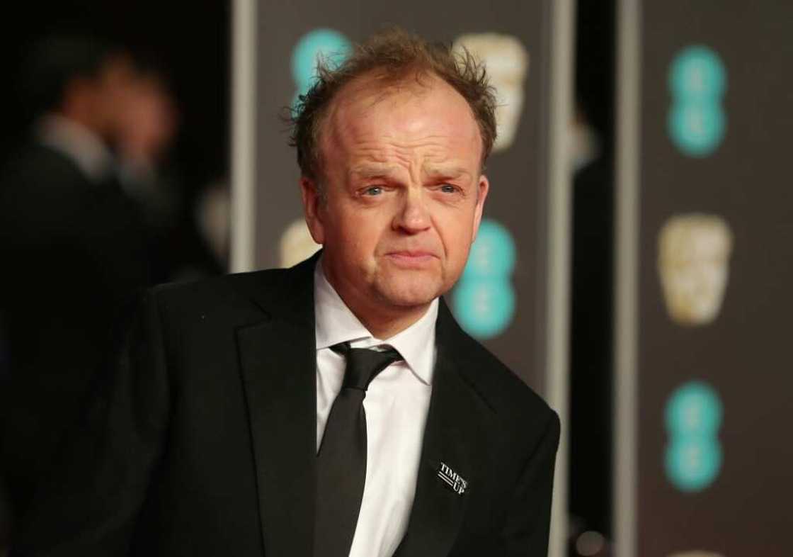 Toby Jones stars in a new TV drama about the scandal, which has been dubbed Britain's worst miscarriage of justice