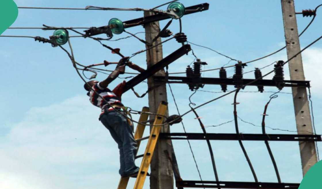 TCN Lists 3 Nigerian States to Experience Blackout for Two Days TCN Lists 3 Nigerian States to Experience Blackout for Two Days