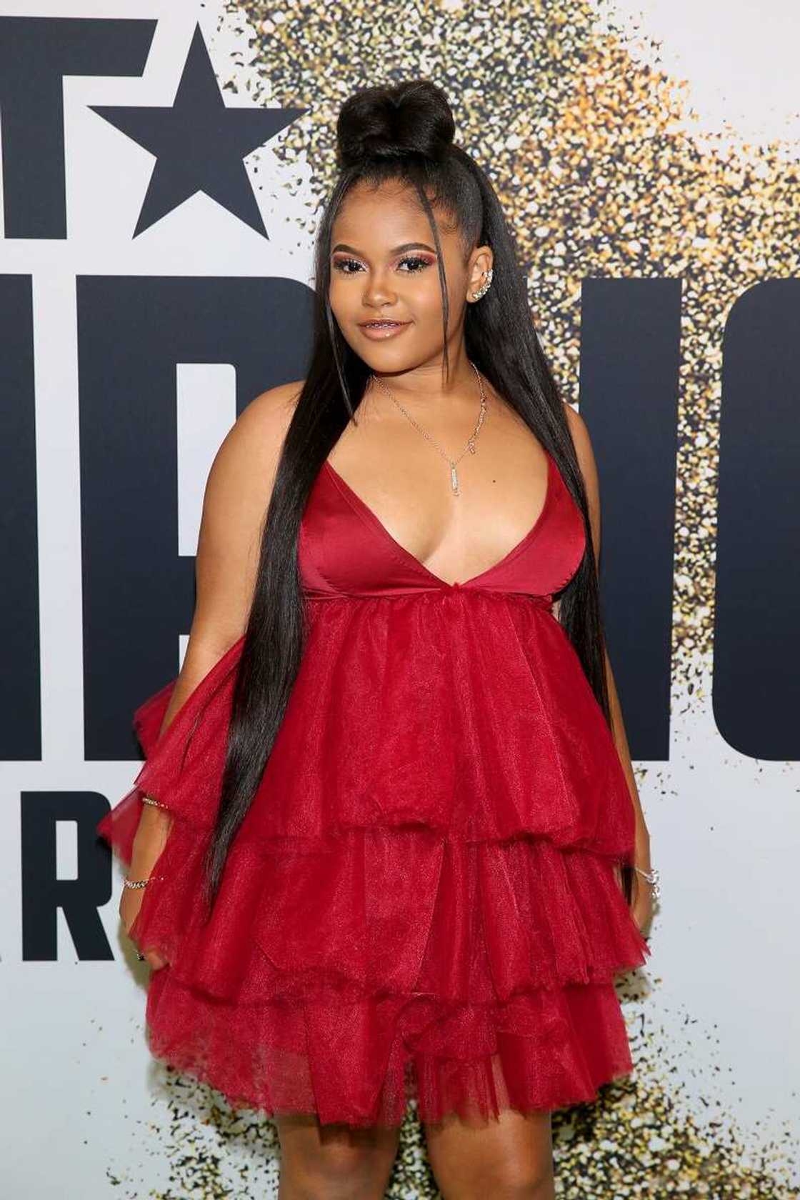 Nia Kay real name Nia Kay real name