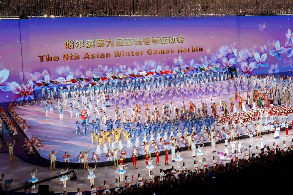 China also leads the world when it comes to indoor ski resort building China also leads the world when it comes to indoor ski resort building