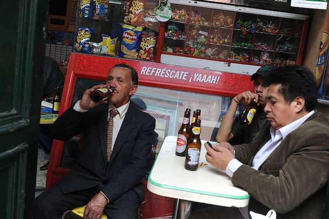 Dubai ta amince a yi marisa a Ramadana, an dage haraji kan barasa Dubai ta amince a yi marisa a Ramadana, an dage haraji kan barasa