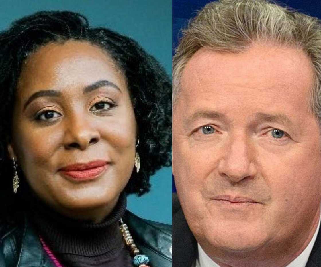 Uju da Morgan Uju da Morgan