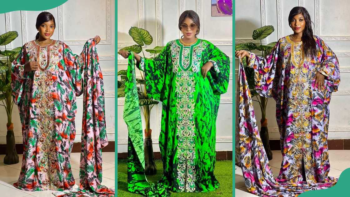 Bubu styles with Ankara Bubu styles with Ankara