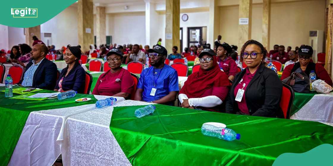 Federal Civil Service of Nigeria Federal Civil Service of Nigeria
