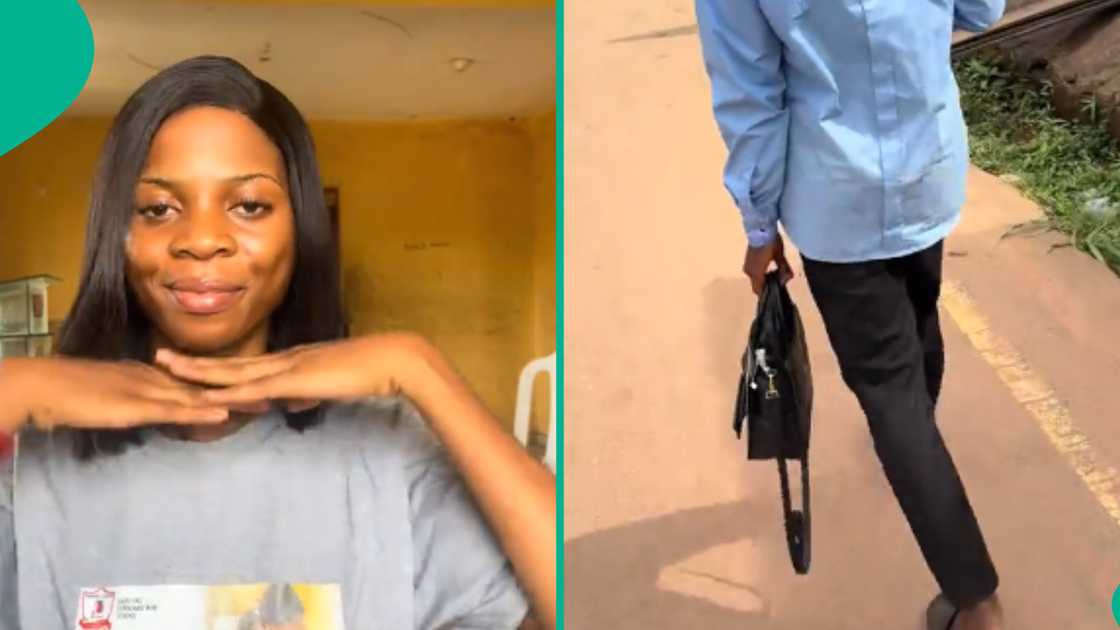 Pastor's wife shows people what she enjoys that many do not know about Pastor's wife shows people what she enjoys that many do not know about