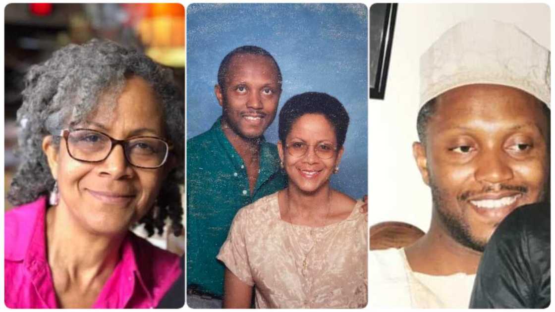 Photo of the family Photo of the family