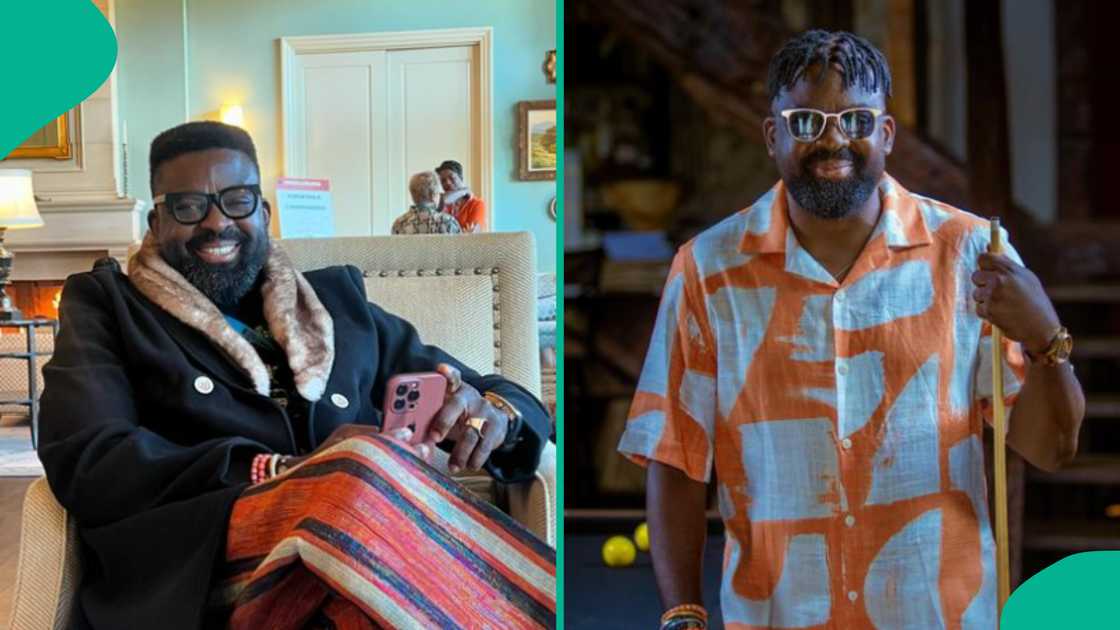 Kunle Afolayan speaks on career as a filmmaker, female cinematographers and more. Kunle Afolayan speaks on career as a filmmaker, female cinematographers and more.