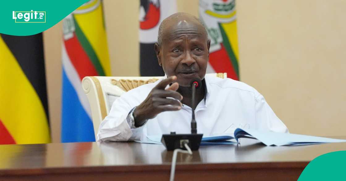 Uganda grants 90-day visa-free stay to citizens of UAE.