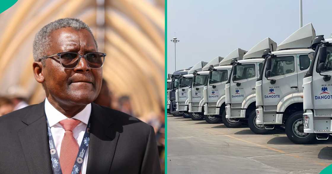 IPMAN members to benefit from Dangote Refinery’s free petrol delivery starting January 2026 IPMAN members to benefit from Dangote Refinery’s free petrol delivery starting January 2026