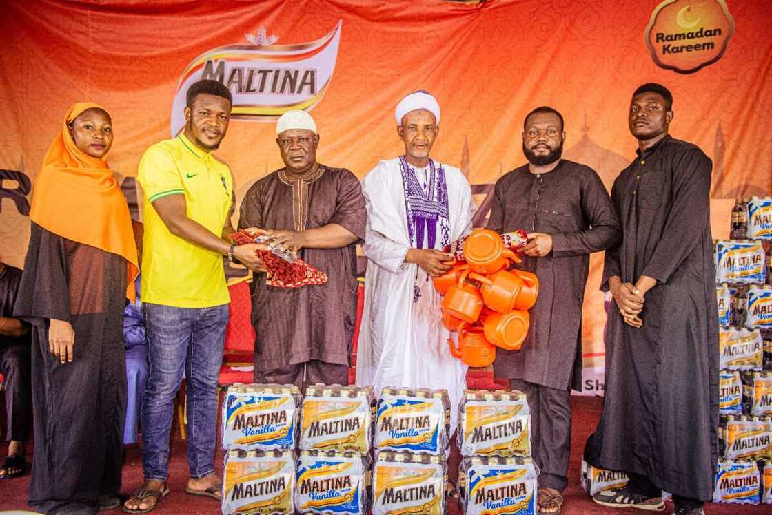ICYMI: Here's how Maltina Spun the Happiness wheel Last Ramadan & Eid-el-Fitr Seasons ICYMI: Here's how Maltina Spun the Happiness wheel Last Ramadan & Eid-el-Fitr Seasons
