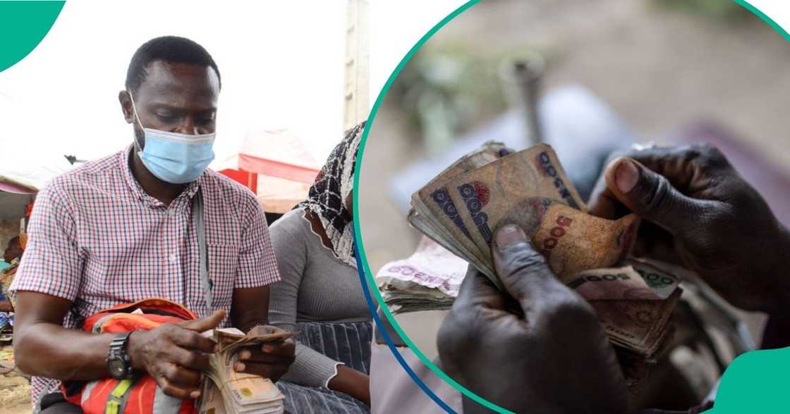 Nigerians struggle with N70,000 minimum wage