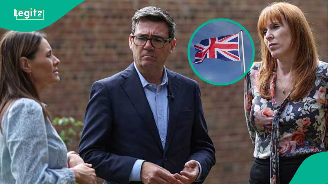 The UK government lists the advantages of ancestry visas for foreigners The UK government lists the advantages of ancestry visas for foreigners