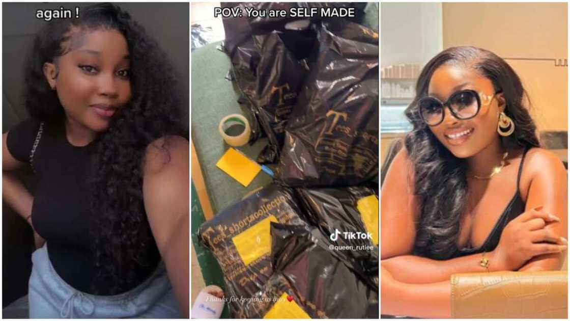 Ladies in business/Nigerian lady succeed in entrepreneurship. Ladies in business/Nigerian lady succeed in entrepreneurship.