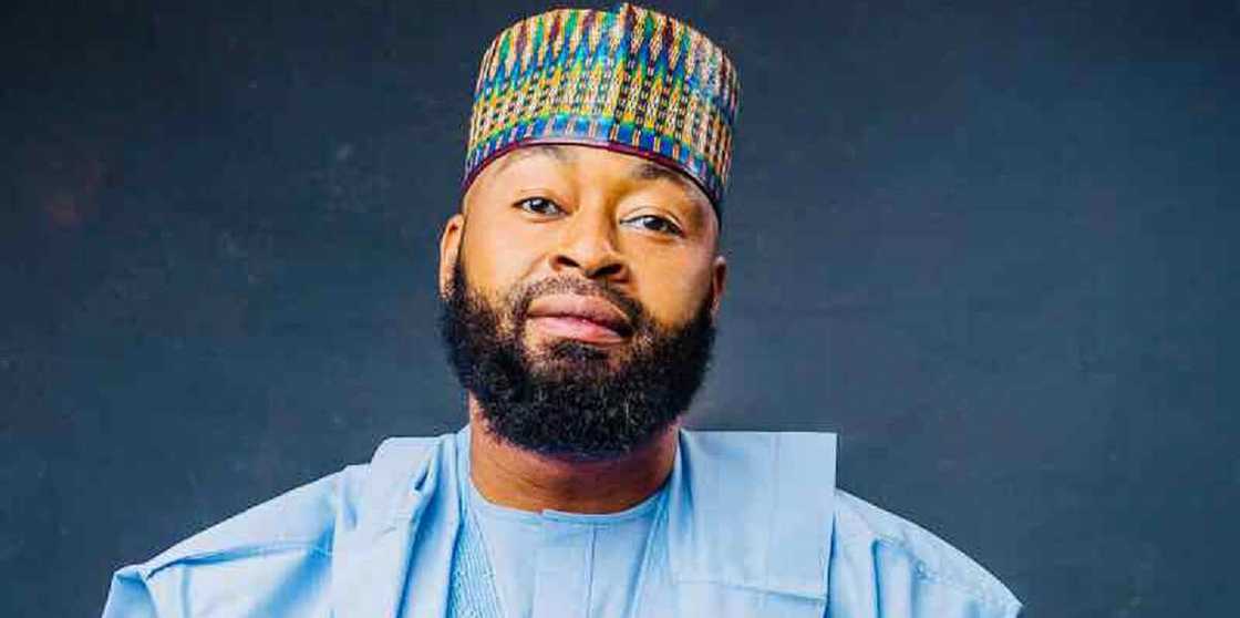 Bago ya sha alwashin kawo karshen 'yan bindiga a jihar Niger Bago ya sha alwashin kawo karshen 'yan bindiga a jihar Niger