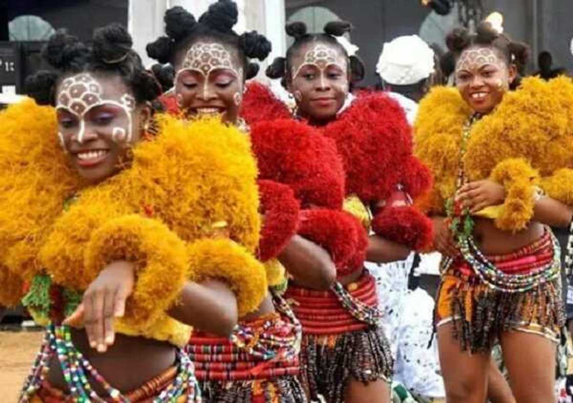 Retro: Interesting things to know about the Calabar fattening rooms Retro: Interesting things to know about the Calabar fattening rooms