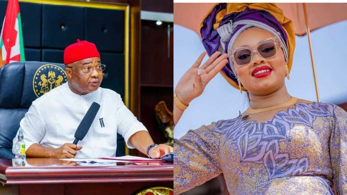 Chioma Uzodimma Chioma Uzodimma