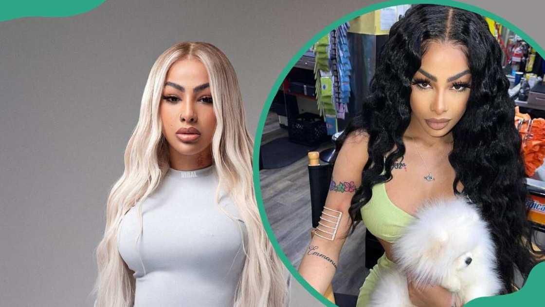 Yailin la Mas Viral’s age Yailin la Mas Viral’s age