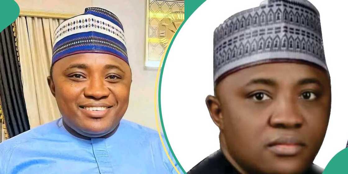 Kogi guber poll: Facts about SDP candidate, Murtala Ajaka Kogi guber poll: Facts about SDP candidate, Murtala Ajaka