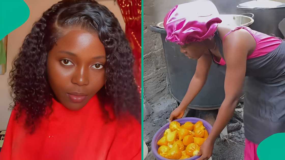 Nigerian lady grabs attention online as she shares her business and certificates Nigerian lady grabs attention online as she shares her business and certificates