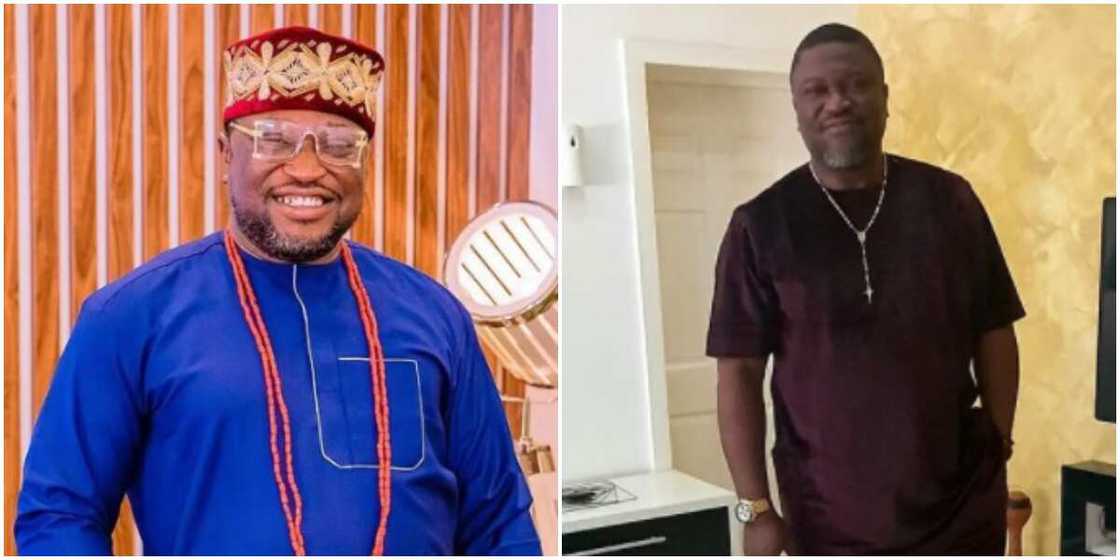 Femi Branch Femi Branch