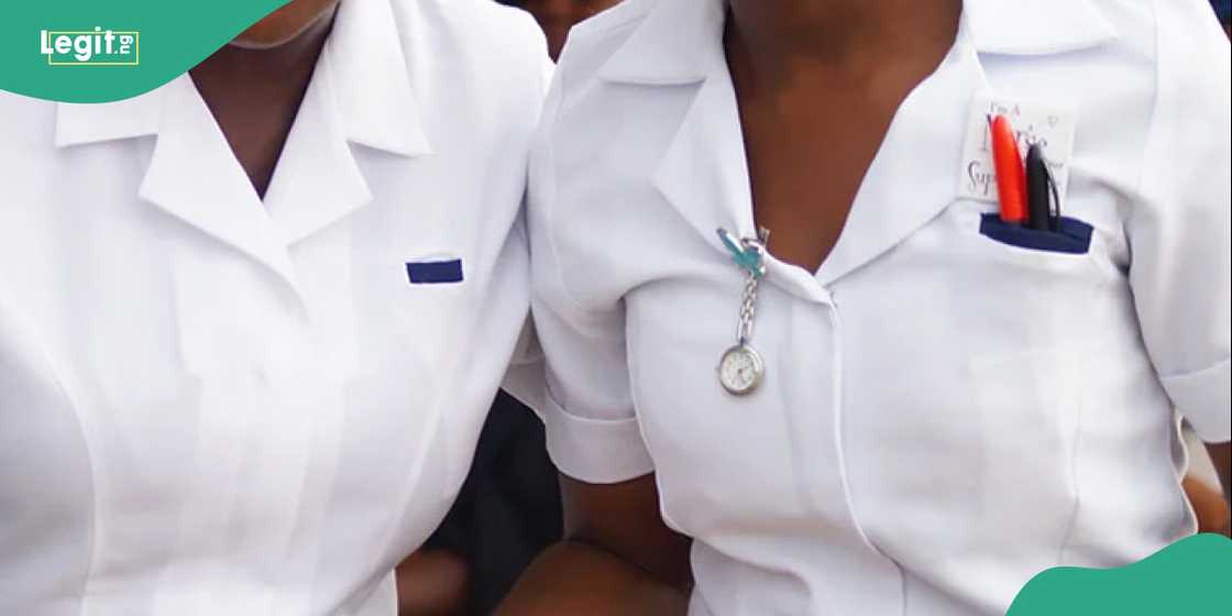 The new uniform allowance for nurses will be paid through IPPIS rather than overhead budgets.