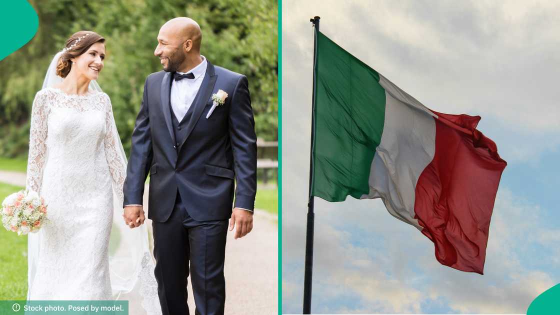 See how long foreign spouses must stay in Italy to become citizens See how long foreign spouses must stay in Italy to become citizens