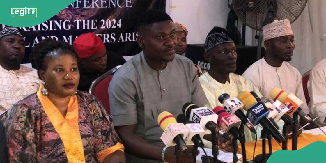 Coalition slams FG for unreleased funds for 2024 capital budget Coalition slams FG for unreleased funds for 2024 capital budget