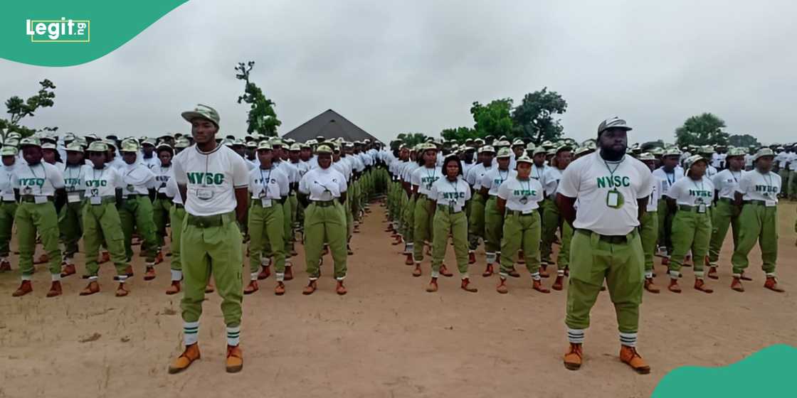 NYSC announces registration date for Batch 'C' Stream 1