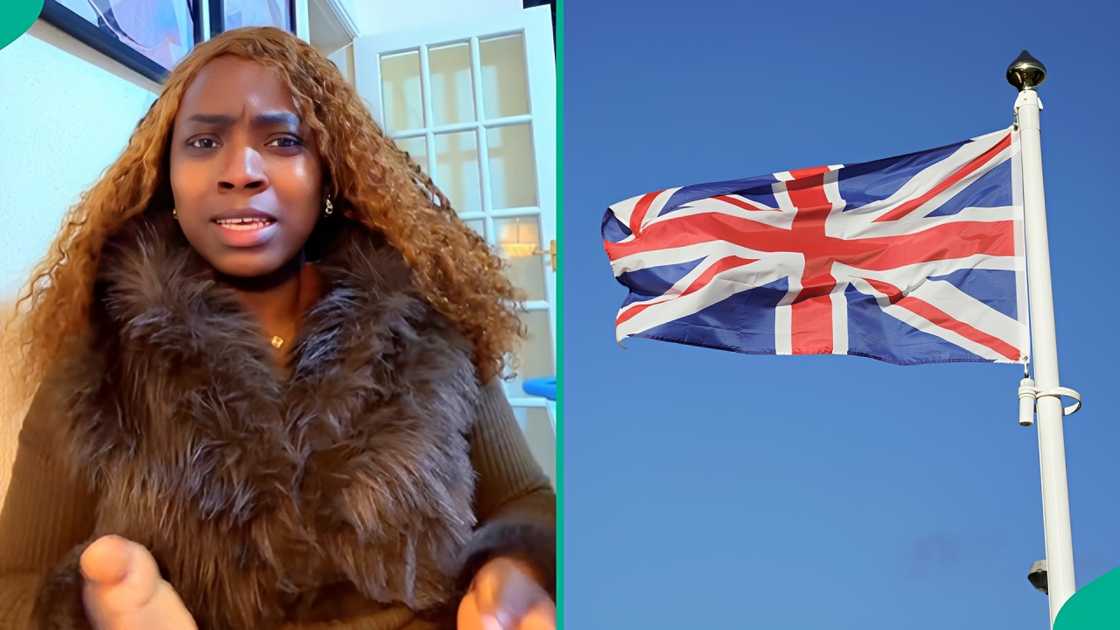A mother in UK cries out over amount Nigerian teacher charged her for child’s online lesson A mother in UK cries out over amount Nigerian teacher charged her for child’s online lesson