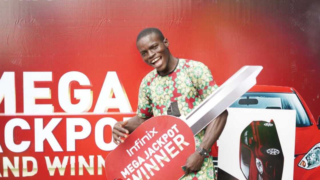 How Infinix has Become a Major Influence on African Youths