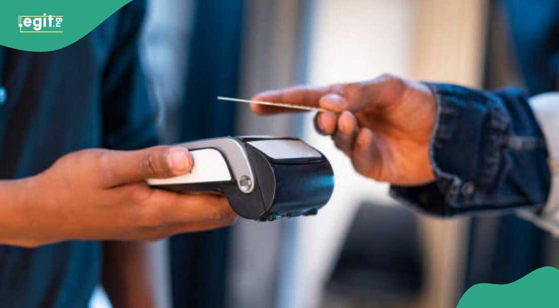 Masu sana'ar POS Masu sana'ar POS