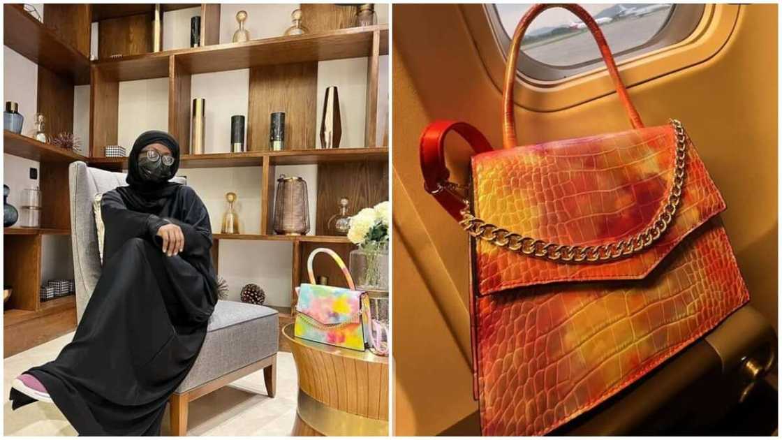 Nafisat Abdullahi Nafisat Abdullahi