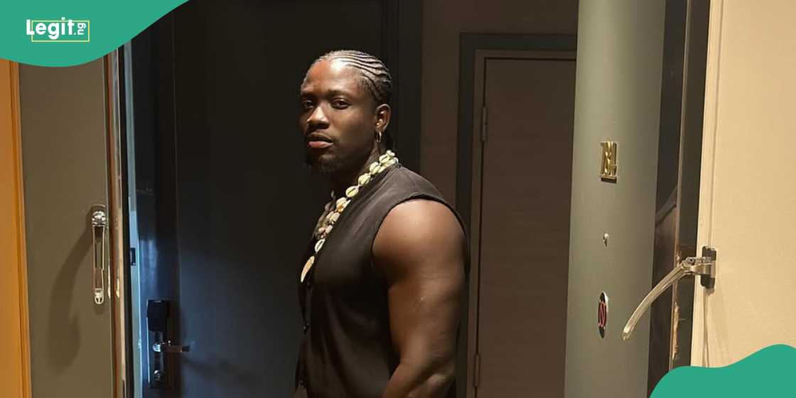 VDM calls out Abike Dabiri for laughing in her tweets about trafficked underage children. VDM calls out Abike Dabiri for laughing in her tweets about trafficked underage children.