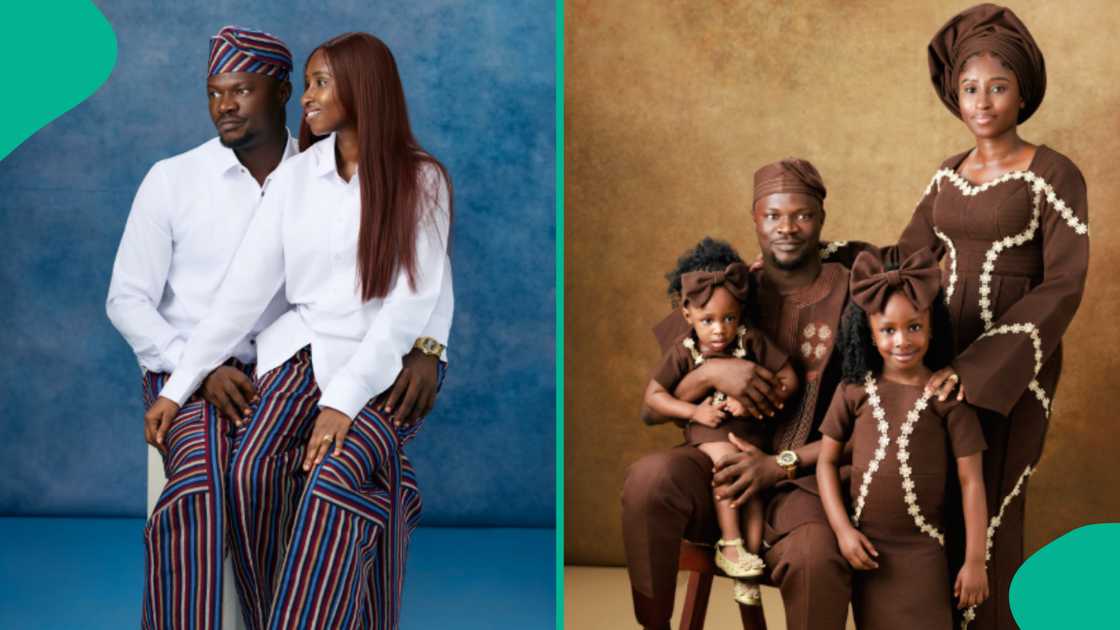 Toluwanisings shares heartfelt gratitude as he celebrates fifth anniversary