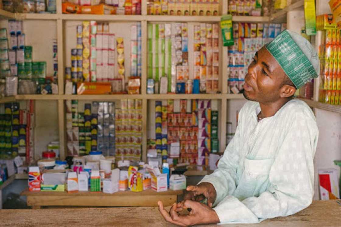 Jahilai ne masu ruwa da tsaki a kasuwancin magunguna a Kano - PCN Jahilai ne masu ruwa da tsaki a kasuwancin magunguna a Kano - PCN