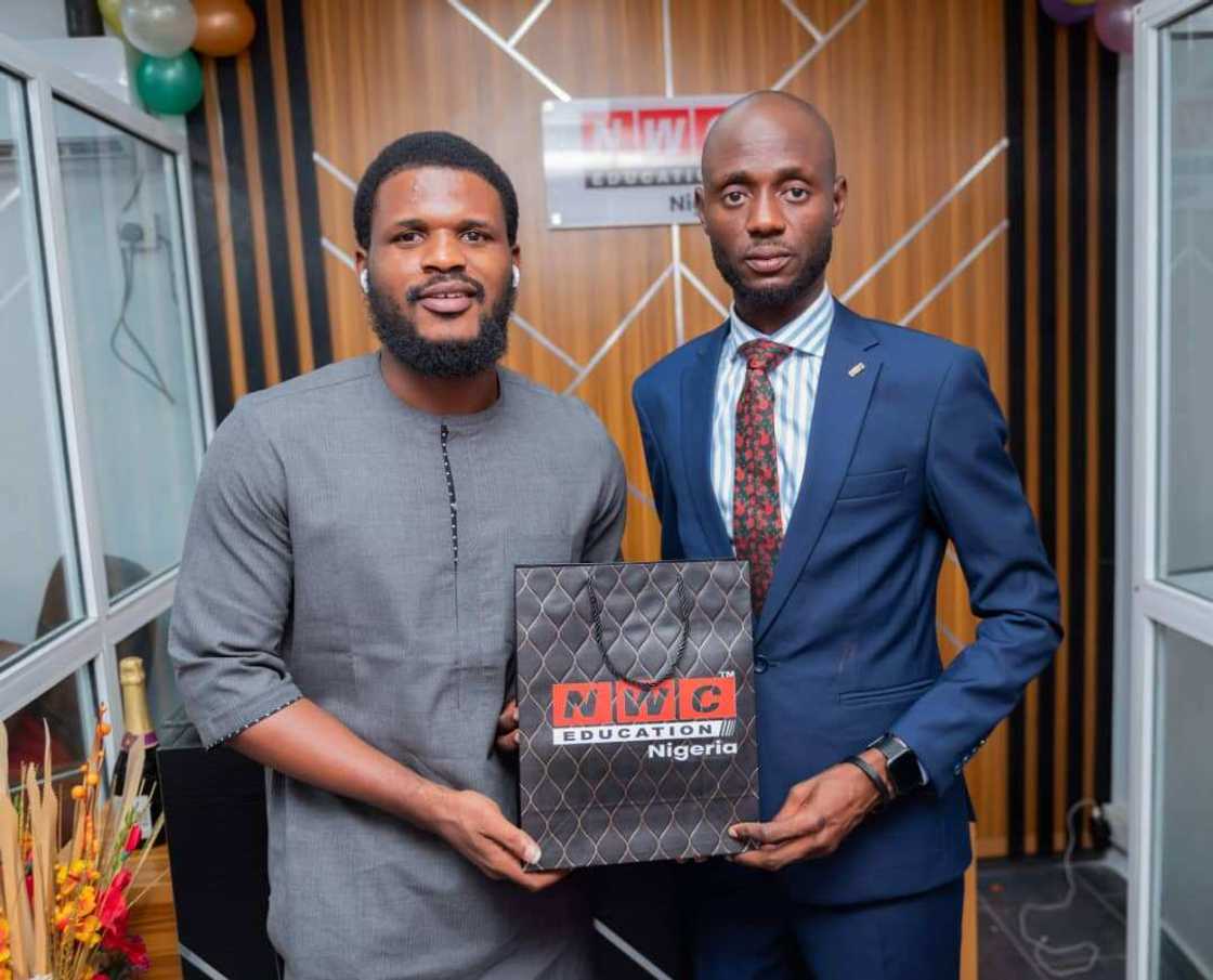 NWC Education Opens New Office in Lagos, Invites Students for Free UK Study Consultation NWC Education Opens New Office in Lagos, Invites Students for Free UK Study Consultation